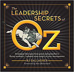 Leadership Secrets of Oz